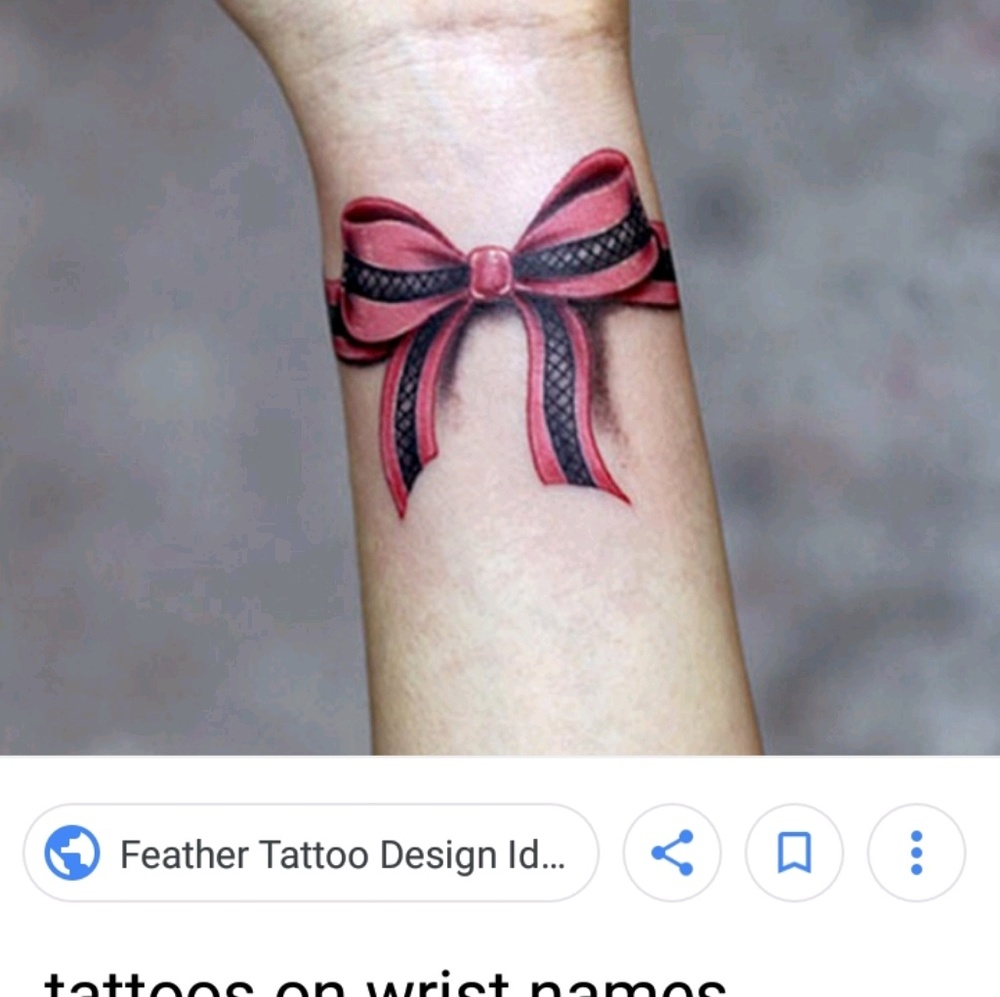 Meet your Posher, Alicia